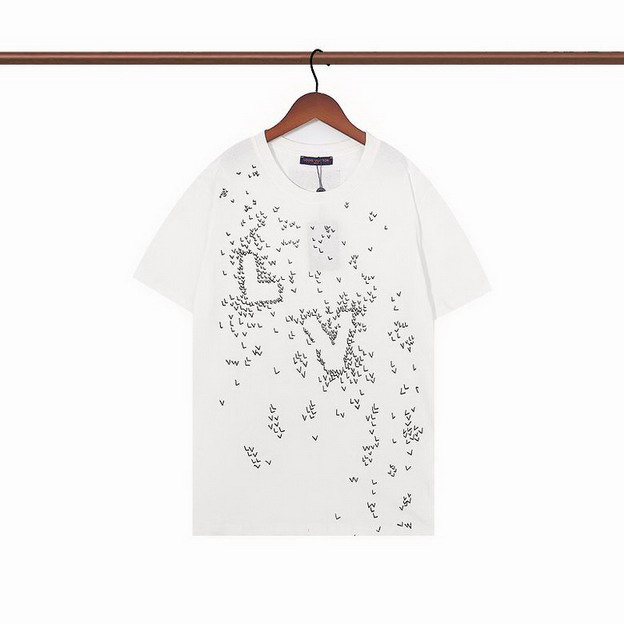 men LV t-shirts S-XXL-180